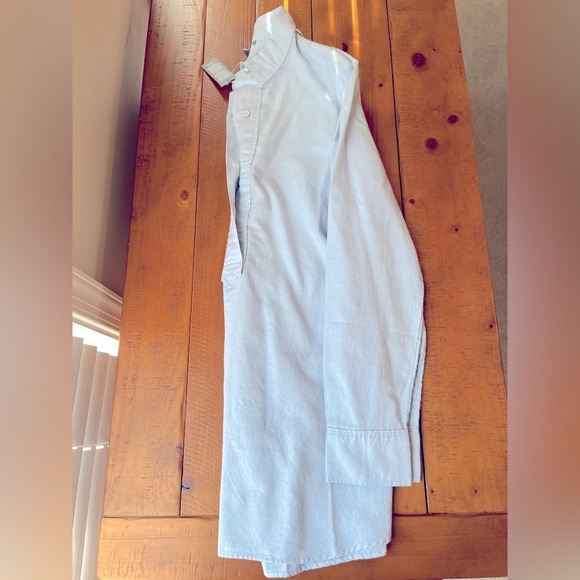 Brand new button down tunic - Picture 2 of 3